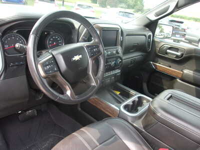 2019 Chevrolet 1500 Crew Cab, $35900. Photo 10