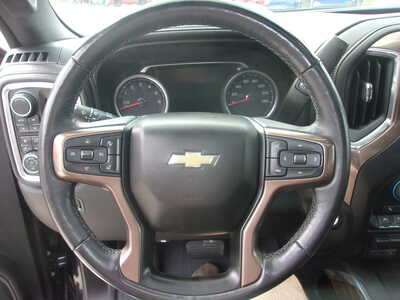 2019 Chevrolet 1500 Crew Cab, $35900. Photo 11