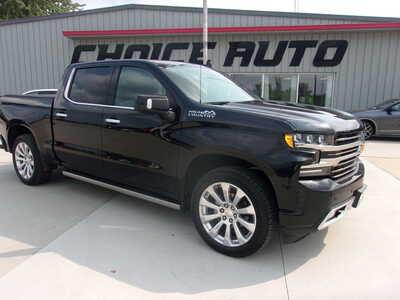 2019 Chevrolet 1500 Crew Cab, $35900. Photo 2