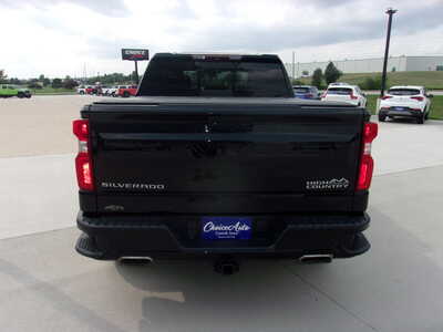 2019 Chevrolet 1500 Crew Cab, $35900. Photo 4