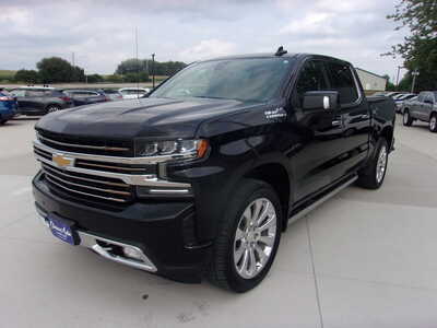 2019 Chevrolet 1500 Crew Cab, $35900. Photo 6