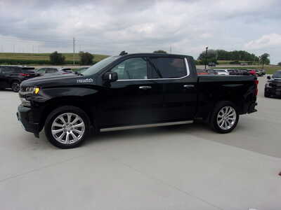 2019 Chevrolet 1500 Crew Cab, $35900. Photo 7