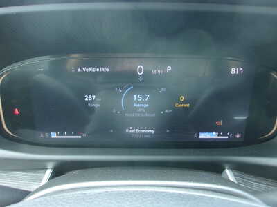 2024 Jeep Wagoneer, $41900. Photo 11