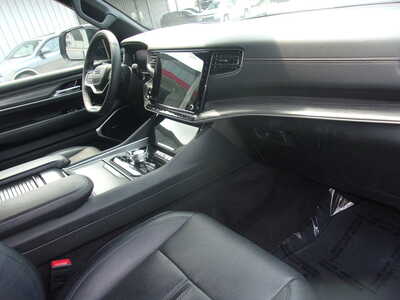2024 Jeep Wagoneer, $41900. Photo 12