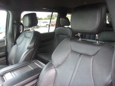 2024 Jeep Wagoneer, $41900. Photo 8