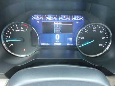 2022 Ford Expedition, $40800. Photo 10