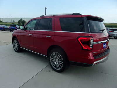 2022 Ford Expedition, $40800. Photo 7