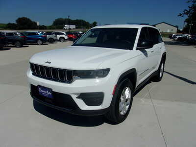 2023 Jeep Grand Cherokee, $23900. Photo 5