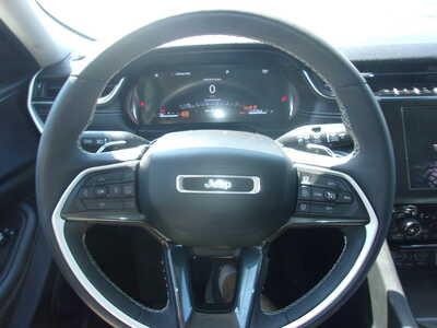 2023 Jeep Grand Cherokee, $23900. Photo 8