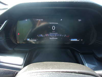 2023 Jeep Grand Cherokee, $23900. Photo 9
