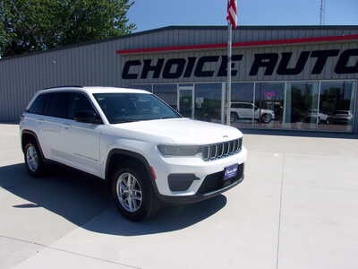 2023 Jeep Grand Cherokee, $23900. Photo 1