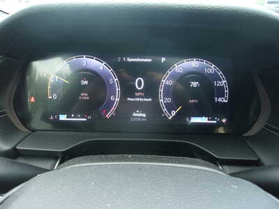 2024 Jeep Grand Cherokee, $34800. Photo 10