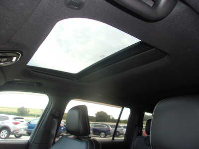 2024 Jeep Grand Cherokee, $34800. Photo 12