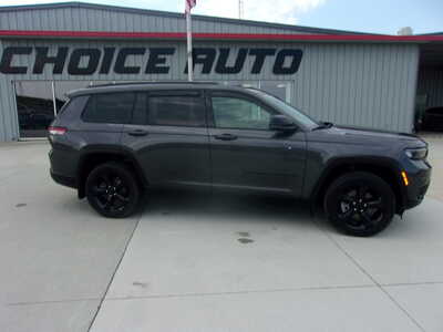 2024 Jeep Grand Cherokee, $34800. Photo 2