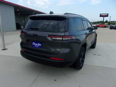 2024 Jeep Grand Cherokee, $34800. Photo 3