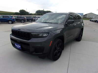 2024 Jeep Grand Cherokee, $34800. Photo 5