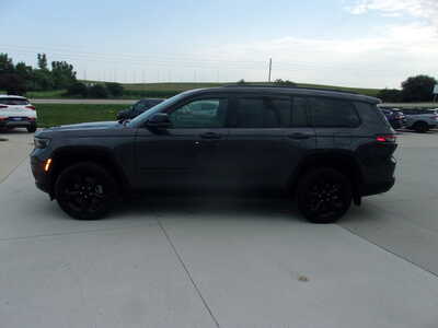 2024 Jeep Grand Cherokee, $34800. Photo 6