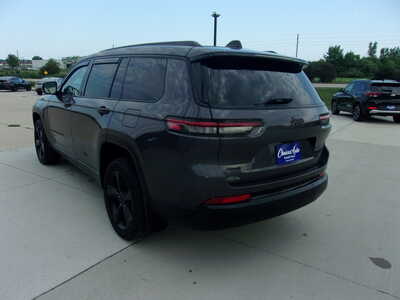 2024 Jeep Grand Cherokee, $34800. Photo 7