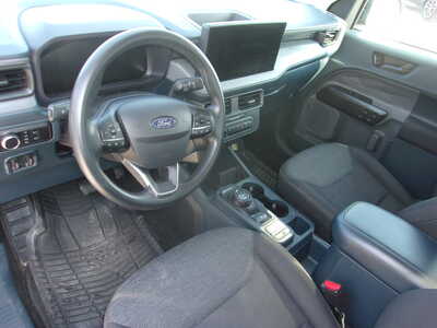 2025 Ford Maverick, $29800. Photo 10