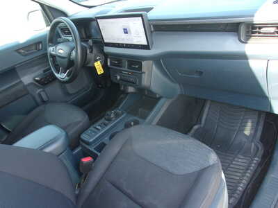 2025 Ford Maverick, $29800. Photo 12