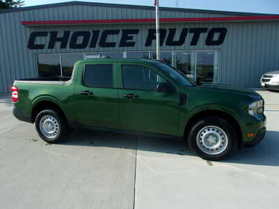 2025 Ford Maverick, $29800. Photo 2