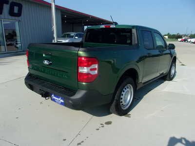 2025 Ford Maverick, $29800. Photo 3