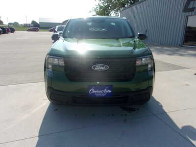2025 Ford Maverick, $29800. Photo 4