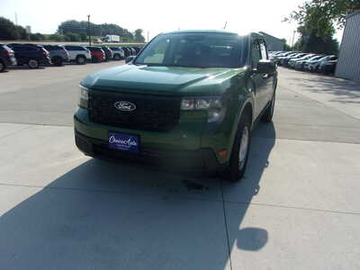 2025 Ford Maverick, $29800. Photo 5
