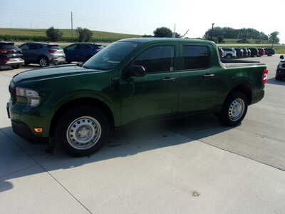 2025 Ford Maverick, $29800. Photo 6