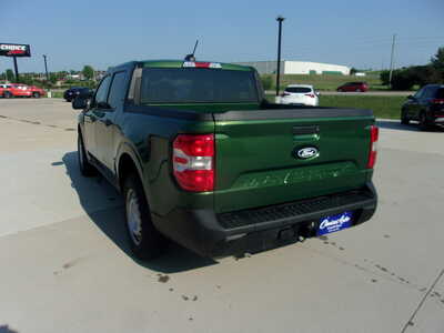 2025 Ford Maverick, $29800. Photo 7