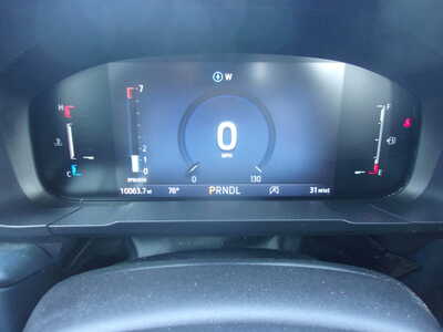 2025 Ford Maverick, $29800. Photo 9