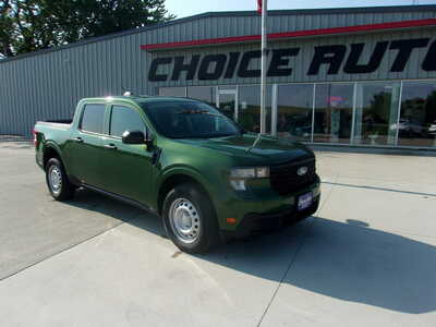 2025 Ford Maverick, $29800. Photo 1