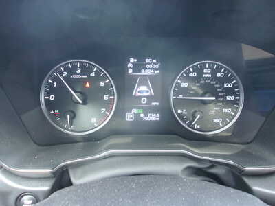 2024 Subaru Outback, $26200. Photo 10