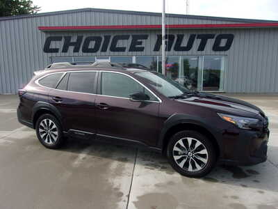 2024 Subaru Outback, $26200. Photo 2