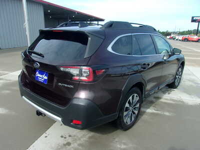 2024 Subaru Outback, $26200. Photo 3