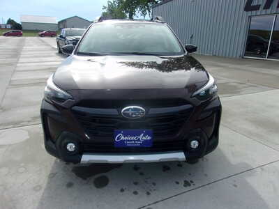 2024 Subaru Outback, $26200. Photo 4