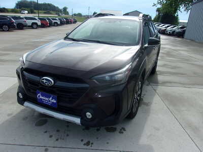 2024 Subaru Outback, $26200. Photo 5