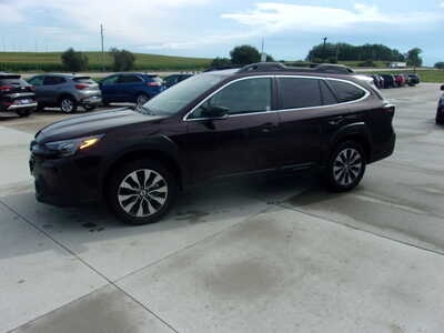 2024 Subaru Outback, $26200. Photo 6