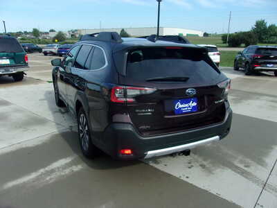 2024 Subaru Outback, $26200. Photo 7