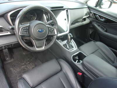 2024 Subaru Outback, $26200. Photo 8