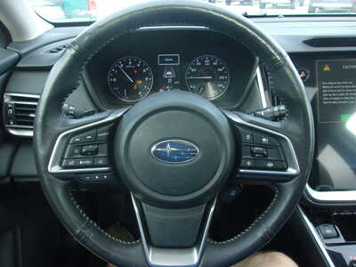 2024 Subaru Outback, $26200. Photo 9