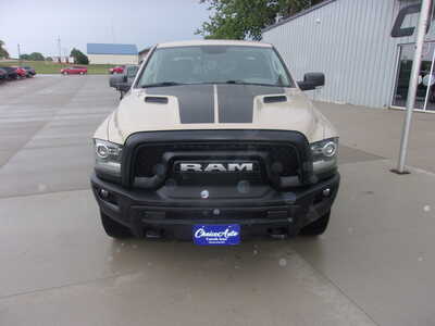 2019 RAM 1500 Crew Cab, $21800. Photo 5