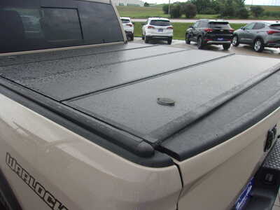 2019 RAM 1500 Crew Cab, $21800. Photo 8
