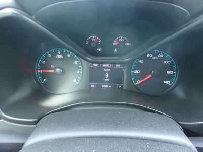 2021 Chevrolet Colorado Crew Cab, $14800. Photo 10
