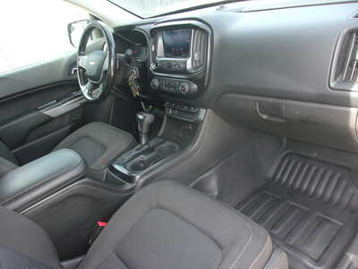 2021 Chevrolet Colorado Crew Cab, $14800. Photo 12