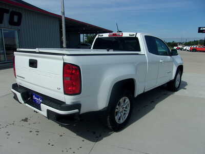 2021 Chevrolet Colorado Crew Cab, $14800. Photo 3