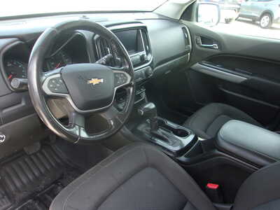 2021 Chevrolet Colorado Crew Cab, $14800. Photo 8