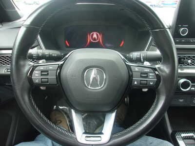 2024 Acura Integra, $30900. Photo 10