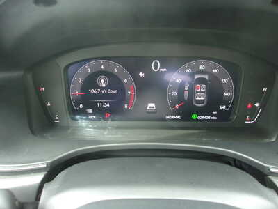 2024 Acura Integra, $30900. Photo 11