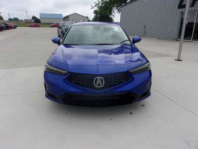 2024 Acura Integra, $30900. Photo 5